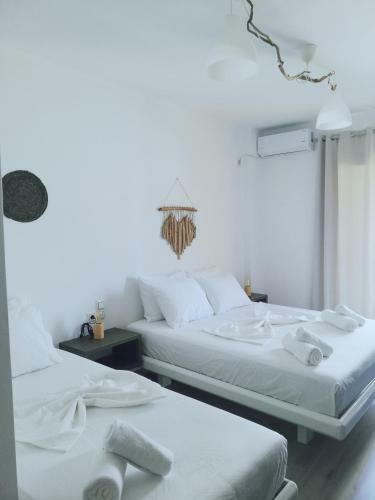 Bed & Breakfast Manavita