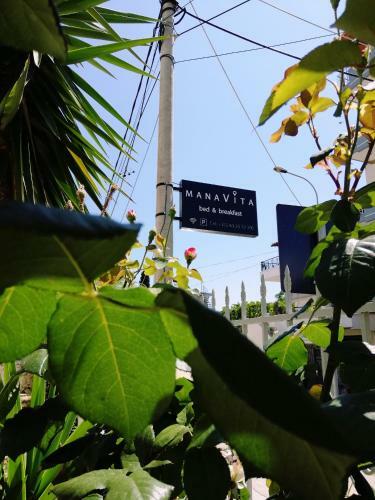 Bed & Breakfast Manavita