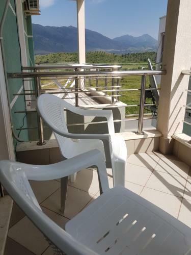 Marina Yachts Apartment