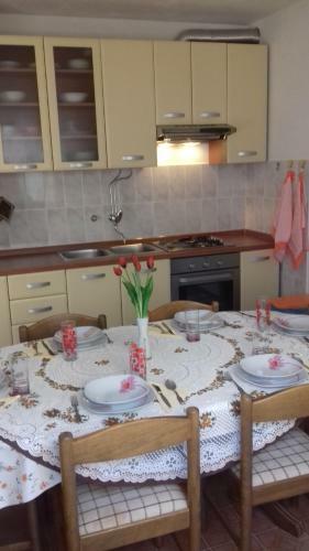 Apartman Ante