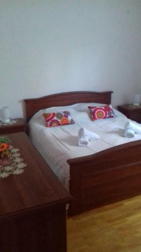 Apartman Ante