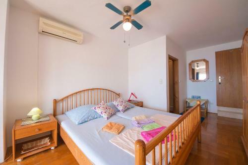 Apartamento Villa Lastavica