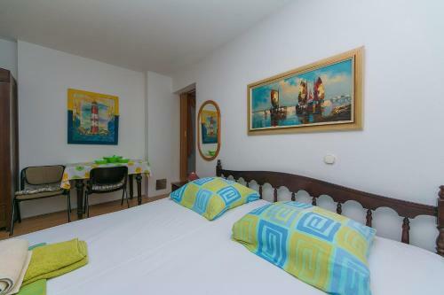 Apartamento Villa Lastavica