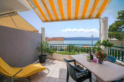 Apartamento Villa Lastavica