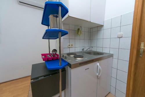 Apartamento Villa Lastavica