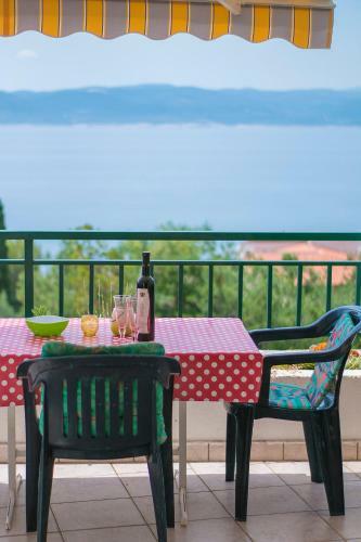 Apartamento Villa Lastavica