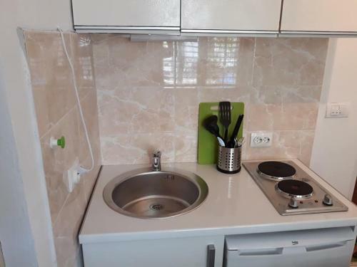 Apartamento Villa Granada Oliva