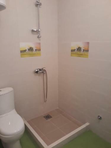Apartamento Villa Granada Oliva