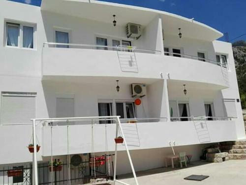 Apartmani Vukmanovic