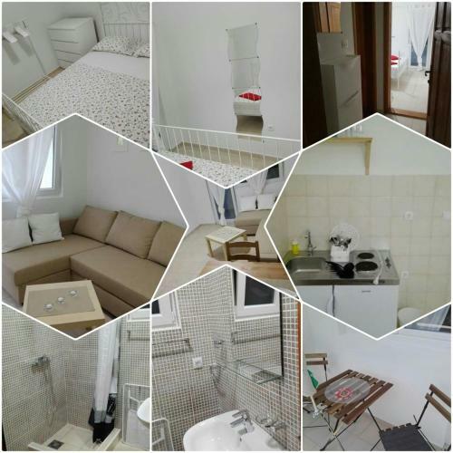 Apartmani Vukmanovic