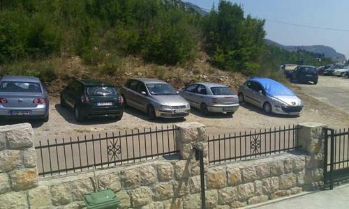 Apartmani Vukmanovic