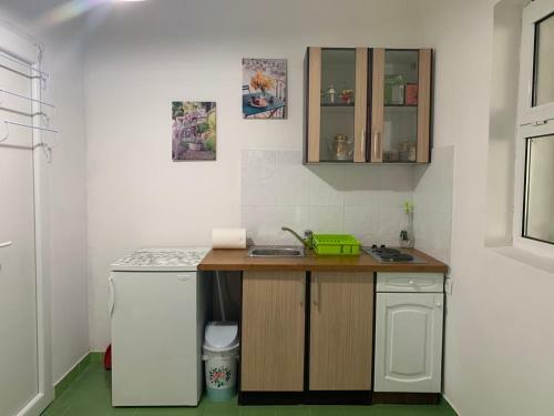 Apartamento Vila Alexandria