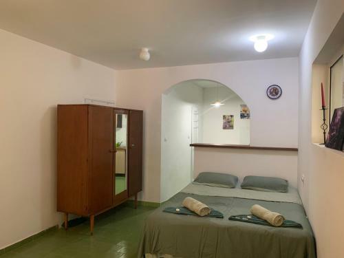Apartamento Vila Alexandria