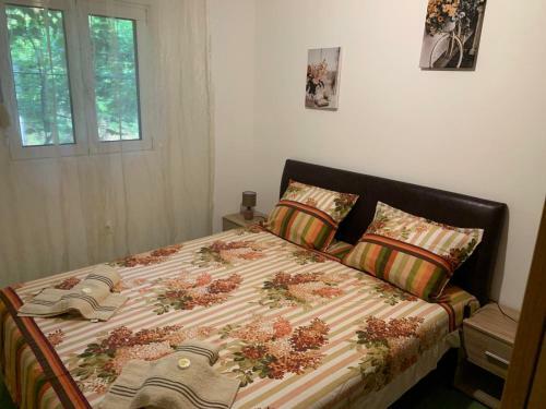 Apartamento Vila Alexandria