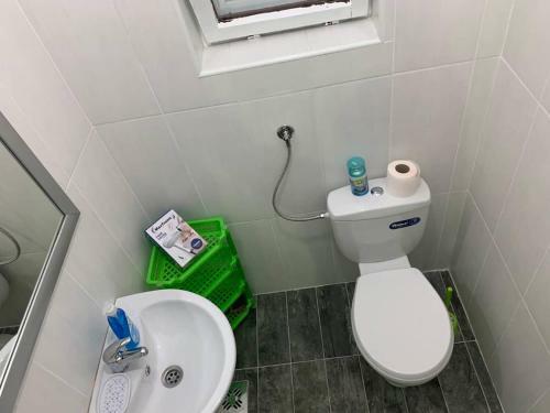 Apartamento Vila Alexandria