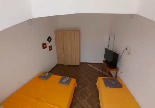 Apartamento Vila Alexandria