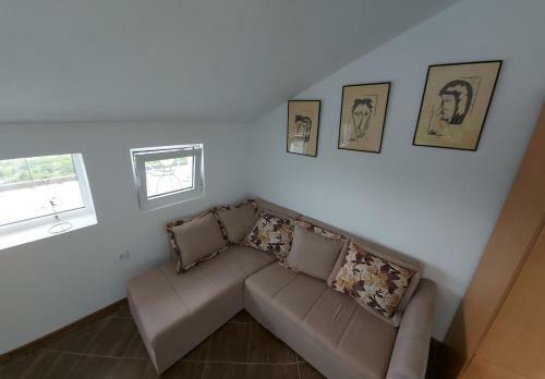 Apartamento Vila Alexandria