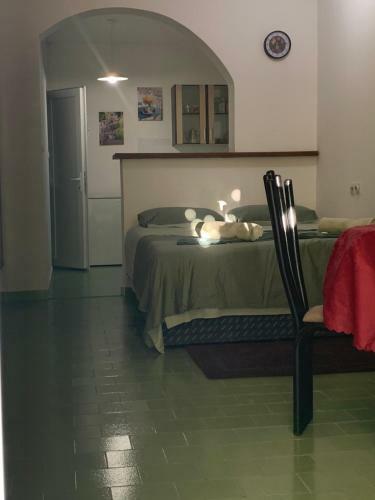 Apartamento Vila Alexandria