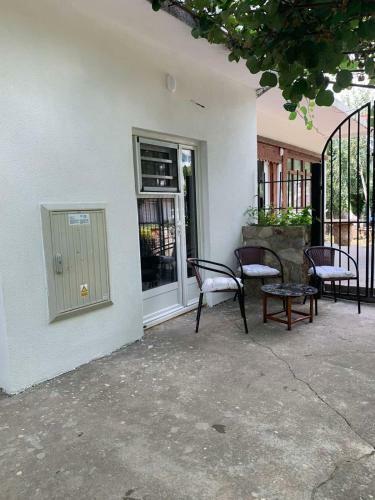 Apartamento Vila Alexandria