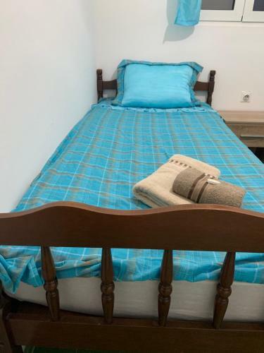 Apartamento Vila Alexandria