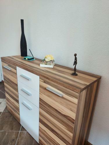 Apartamento Vila Alexandria