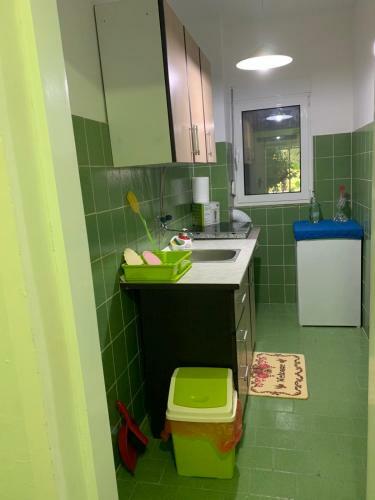 Apartamento Vila Alexandria