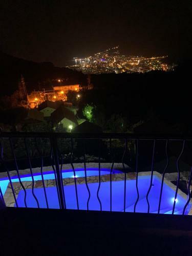 Apartamento Vila Alexandria