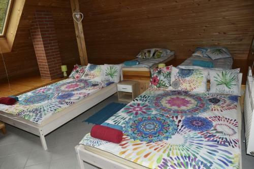 Hostal Vila Kosca - 2 Apartments For Rent