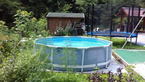 Hostal Vila Kosca - 2 Apartments For Rent