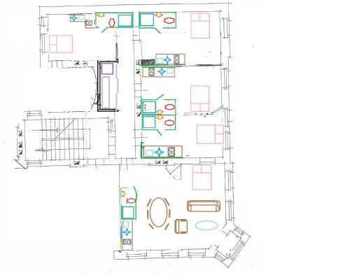 Apartamento Smart Home By Riga Old Town