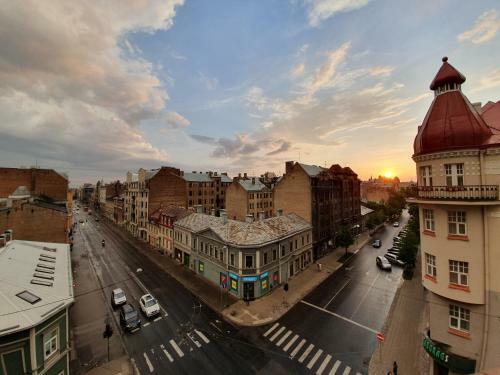 Apartamento Smart Home By Riga Old Town