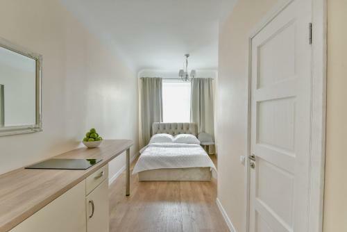 Apartamento Smart Home By Riga Old Town