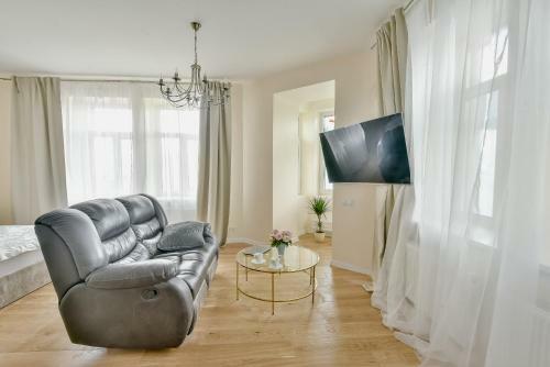 Apartamento Smart Home By Riga Old Town