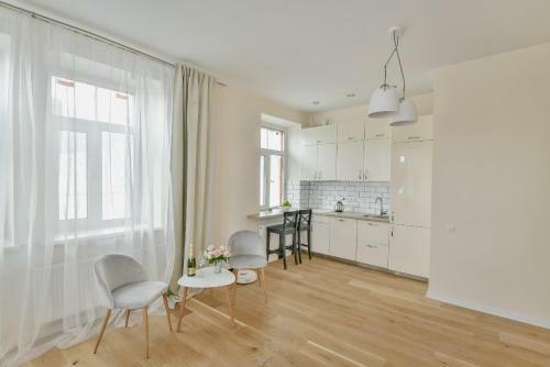 Apartamento Smart Home By Riga Old Town