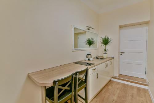 Apartamento Smart Home By Riga Old Town