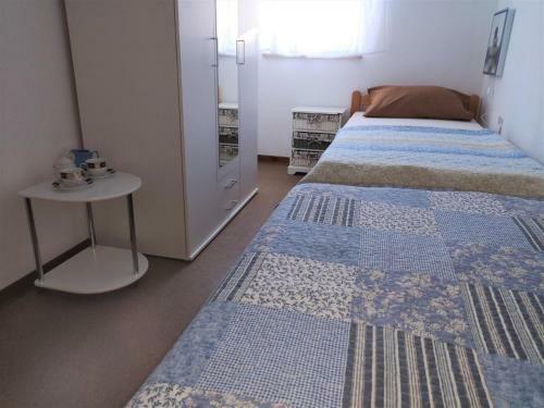 Apartamento Homely Place Tinka