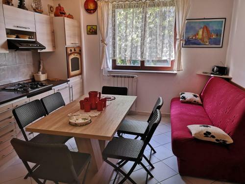 Apartamento Homely Place Tinka