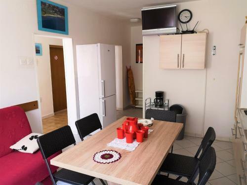 Apartamento Homely Place Tinka