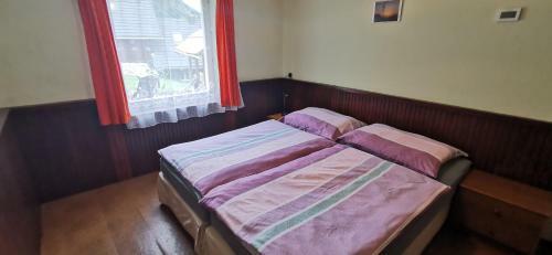 House Studor Bohinj