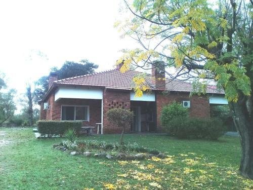 Brisas Del Rio Apart Hotel