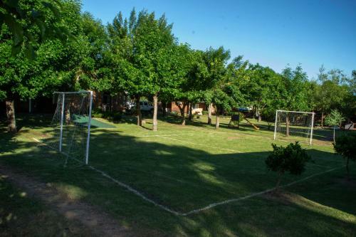 Brisas Del Rio Apart Hotel