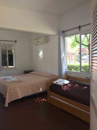 Brisas Del Rio Apart Hotel