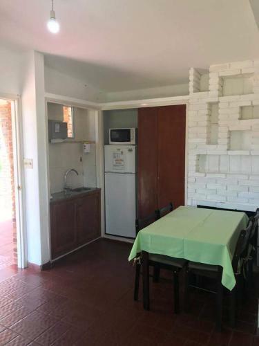 Brisas Del Rio Apart Hotel