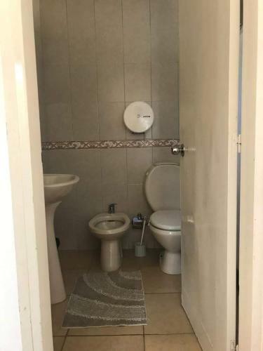 Brisas Del Rio Apart Hotel