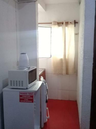 Brisas Del Rio Apart Hotel
