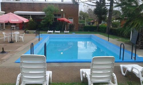 Brisas Del Rio Apart Hotel