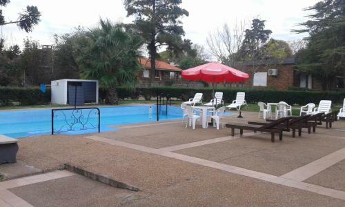 Brisas Del Rio Apart Hotel