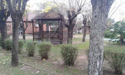 Brisas Del Rio Apart Hotel