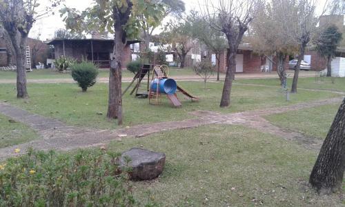 Brisas Del Rio Apart Hotel