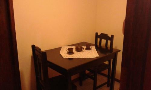 Brisas Del Rio Apart Hotel